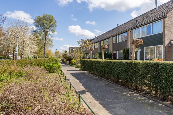 Medium property photo - Noppenstraat 60, 2136 AJ Zwaanshoek